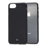 Mobilize Rubber Gelly Case Apple iPhone 7/8/SE (2020/2022) Matt Black