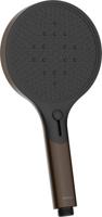Handdouche Hotbath Cobber 4-F Infinite 13,5 cm Geborsteld Tuscan Bronze