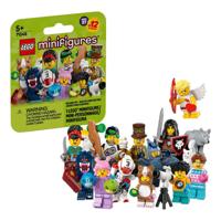 LEGO minifiguur 71048 serie 27 - thumbnail