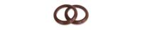 Beta 1756V-2Or O-Ringen Voor 1756V (Paar) - 017560505