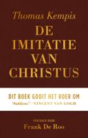 De imitatie van Christus (Hardback)