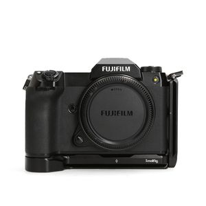 Fujifilm Fujifilm GFX 50s II - 4.029 kliks