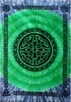 Wandkleed The Shield Knot - thumbnail