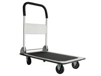 Transportwagen 74 x 48 cm max. last 150 kg - Velleman