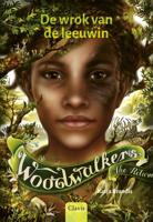 De wrok van de leeuwin (Hardback)