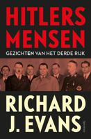 Hitlers mensen - Richard Evans - ebook