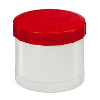 Spruyt Hillen Zalfflacon topitec 50 gram/70ml Spruyt Hillen Zalfflacon topitec 50 gram/70ml