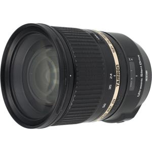 Tamron 24-70mm F/2.8 SP VC Di USD Canon occasion