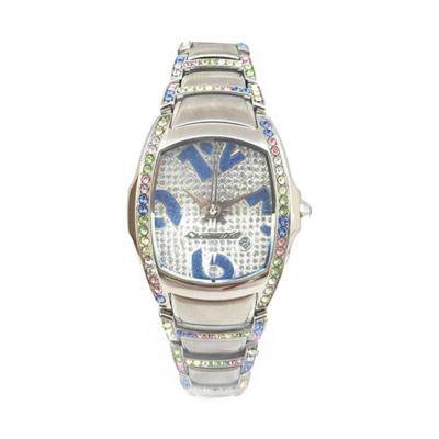 Horloge Dames Chronotech CT7896SS-72M (Ø 28 mm)