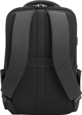 HP Renew Executive 16-inch Laptop Backpack Laptoprugzak Geschikt voor max. (laptop): 40,6 cm (16) Zwart