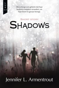 Shadows - Jennifer L. Armentrout - ebook