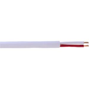 LAPP Thermokoppelkabel 2 x 1.5 mm² Oranje 163022/100 100 m