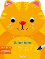 Ik leer tellen (Paperback)