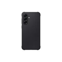 Samsung Rugged Case voor Samsung Galaxy A56 Telefoonhoesje Zwart