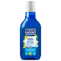 Blue Wonder alles-reiniger 750ml
