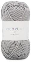 Rico Ricorumi dk 58 Silver-Grey