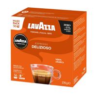 Lavazza A modo mio Delizioso (36st - MAXI PACK)
