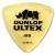 Dunlop 426P088 Ultex Triangle Pick 0.88 mm plectrumset (6 stuks)