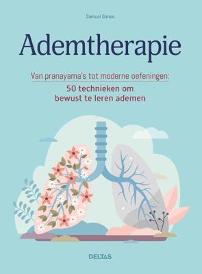 Ademtherapie (Paperback)