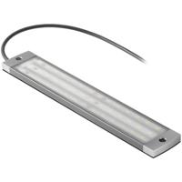 Weidmüller WIL-STANDARD-1.5-MAG-SW-WHI Schakelkastlamp Wit 8.5 W 711 lm 40 ° 24 V/DC (l x b x h) 40 x 240 x 9.5 mm 1 stuk(s) - thumbnail