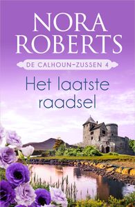 Het laatste raadsel - Nora Roberts - ebook