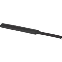 LAPP 61742401 Krimpkous Zwart 1.6 mm 0.8 mm Krimpverhouding:2:1 50 m