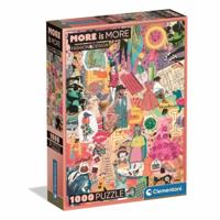 Puzzel Clementoni