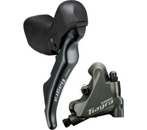 Shimano Tiagra STI versteller 10v rechts ST-4720 Discbrake