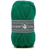 Durable Cosy 2140 Tropical green