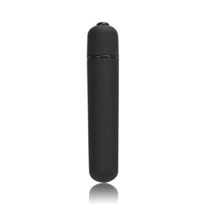 PowerBullet - Extended Breeze Vibrator Zwart