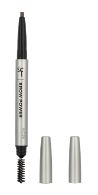 IT Cosmetics Brow Power Universal Brow Pencil Universal Taupe - 0.16 g Wenkbrauw Make-Up Dames