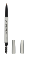 IT Cosmetics Brow Power Universal Brow Pencil Universal Taupe - 0.16 g Wenkbrauw Make-Up Dames