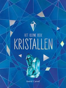 Het kleine boek Kristallen - Spiritueel - Spiritueelboek.nl