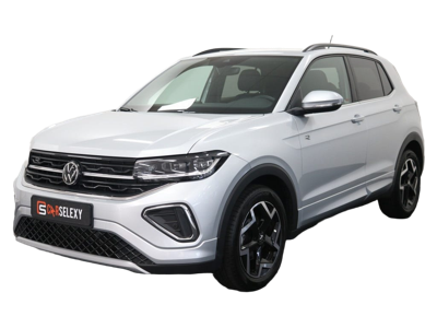 Volkswagen T Cross