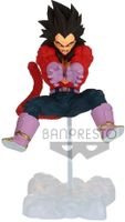 Dragon Ball Super Tag Fighters Figure - Super Saiyan 4 Vegeta