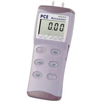 PCE Instruments Gasdrukmeter - thumbnail