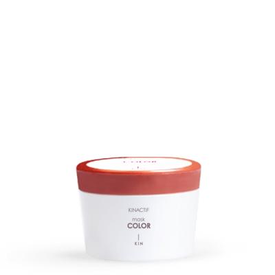 Kin Cosmetics Kinactif Color Mask 200ml