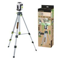 Laserliner SmartLine-Laser G360 Lijnlaser RX set 150 cm - 081.118E
