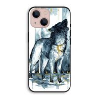 Bleeding Soul: iPhone 13 Biologisch afbreekbaar hoesje