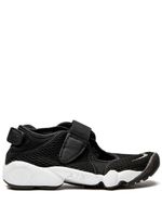 Nike baskets Air Rift Breathe - Noir