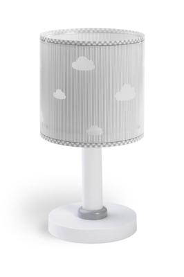 Dalber Kinderkamer tafellampSweet Dreams soft grijs - 62011E