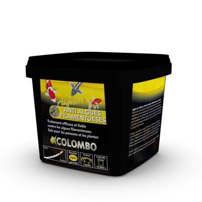 Algisin 1000 ml/10.000 liter nl f - Colombo