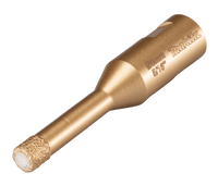 Makita Accessoires Diamantboor 8mm - D-75085 D-75085 Makita Accessoires Diamantboor 8mm - D-75085 D-75085