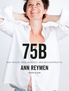 75B - Ann Reymen - ebook