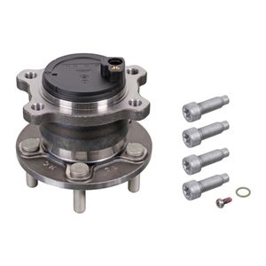 Wiellager 102267