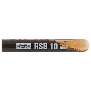 Fischer Reactiepartroon 12 mm 518820 10 stuk(s)