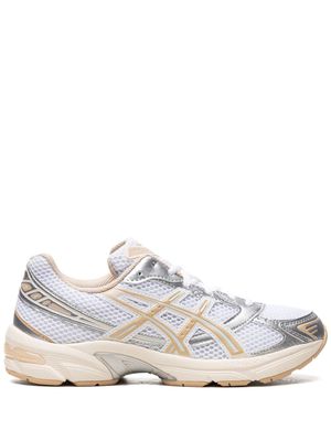 ASICS baskets Gel-1130 'Silver Dune' - Blanc