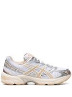 ASICS baskets Gel-1130 'Silver Dune' - Blanc - thumbnail