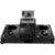 UDG U91086BL Ultimate Flight Case Set voor Pioneer CDJ-3000 & A9 (met wielen + laptop shelf)