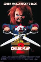 Poster Chucky Childs Play 2 61x91,5cm